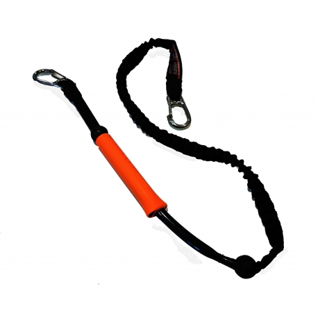 LIQUID FORCE RESPONSE LEASH