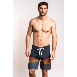 18 ”ESCAPE Recycled Boardshorts