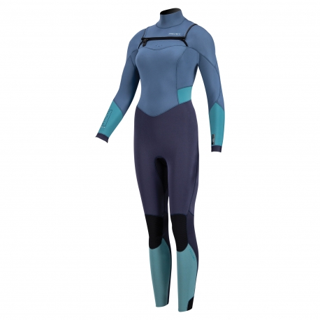 Prolimit Pg Fire Steamer 4/3 Freezip (DL)