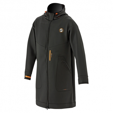 Racer Jacket Single Lined Prolimit