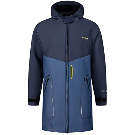 Racer Jacket Single Lined Prolimit