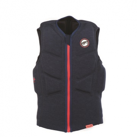 ProLimit Stretch Vest XF Half Padded