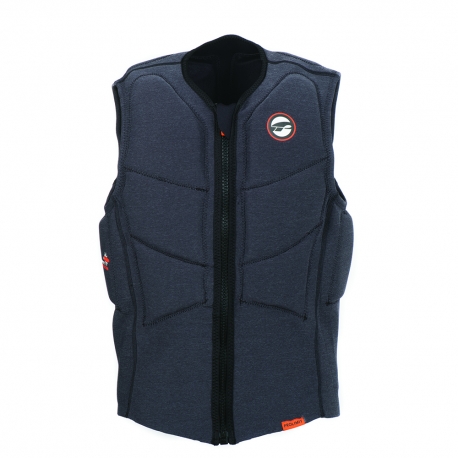 ProLimit Stretch Vest XF Half Padded