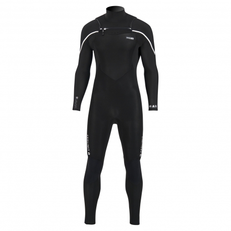 Prolimit Fusion Freezip 4/3 DL 2020