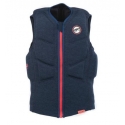ProLimit Stretch Vest XF Half Padded