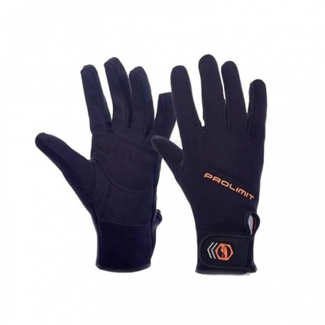 Prolimit Gloves Longfinger HS Utility