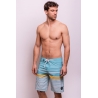 Boardshort 20” SUMMER Recyclé