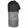 Prolimit Poncho OSFA BK/Grey