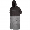 Prolimit Poncho OSFA BK/Grey