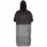 Prolimit Poncho OSFA BK/Grey