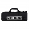 KITESURF BOARDBAG GOLF AERO WHEELED