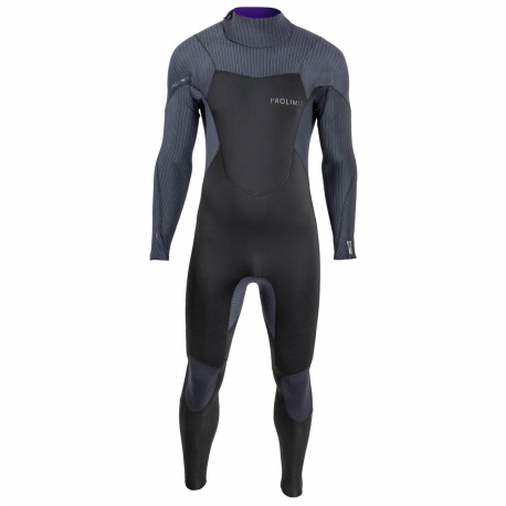 Predator Freezip Steamer 6/4