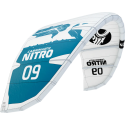 10m Cabrinha Nitro