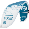 11m Cabrinha FX2