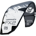 11m Cabrinha FX2