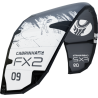 11m Cabrinha FX2