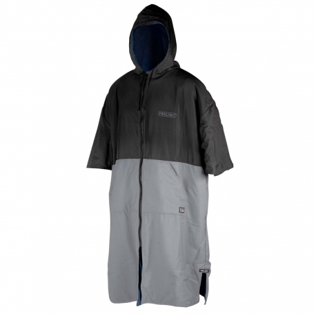 Poncho Water repellant Frontzip Extreme