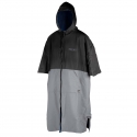 Poncho Water repellant Frontzip Extreme
