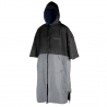 Poncho Water repellant Frontzip Extreme