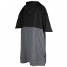 Poncho Water repellant Frontzip Extreme