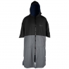 Poncho Water repellant Frontzip Extreme