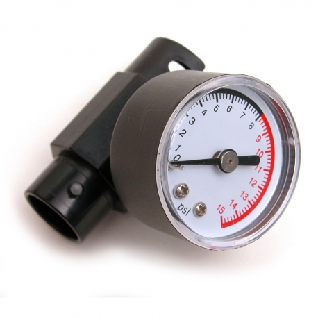 KITE PUMP PRESSURE GAUGE