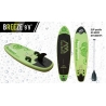 Aqua Marina Breeze SUP board 2016