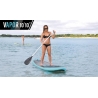Aqua Marina Vapor SUP Board 2016