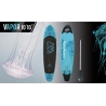 Aqua Marina Vapor SUP Board 2016