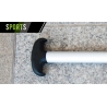 SPORTS iSUP Aluminum Paddle 2 in 1