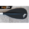 DUAL - TECH iSUP Kayak Paddle 2 in 1