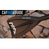 CARBON FIBERGLASS iSUP Paddle