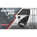 CARBON PRO iSUP Paddle