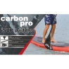 CARBON PRO iSUP Paddle
