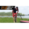JOMBO 23.5” Extra High Pressure Hand Pump