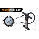 JOMBO Pressure Gauge