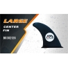 SUP Large Center Fin