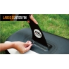 SUP Large Center Fin