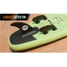 SUP Large Center Fin