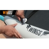Wings ISUP Training Wheel Set