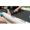 Wings ISUP Training Wheel Set