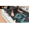 Wings ISUP Training Wheel Set