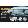Kool Fishing Cooler