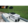 Kool Fishing Cooler