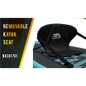 Removable Kayak Seat