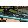 Removable Kayak Seat