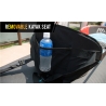 Removable Kayak Seat