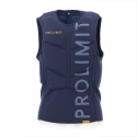 Vest Stretch Padded Blue