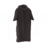 PONCHO ZIPPER