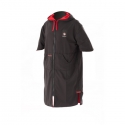 PONCHO ZIPPER